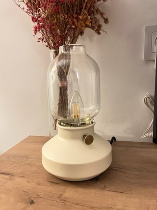 Lámpara TÄRNABY Ikea