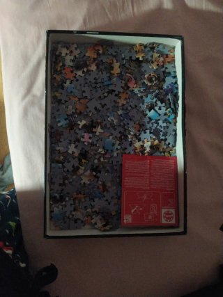 Puzzle Educa 500 Piezas Animales Selfies
