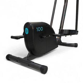 BICLETA ELIPTICA DOMYOS 100