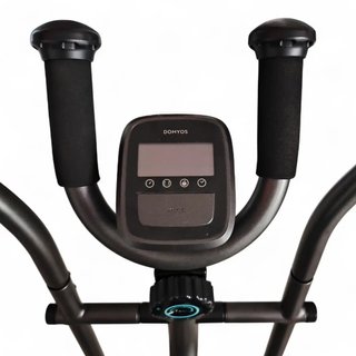 BICLETA ELIPTICA DOMYOS 100