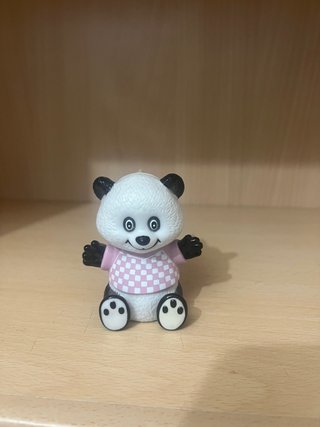 Luce notturna panda