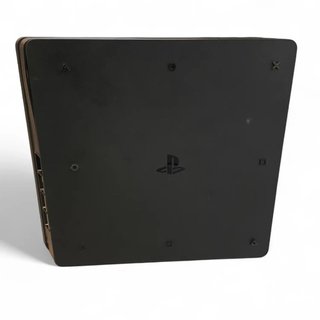 CONSOLA PS4 SLIM 500GB + COMANDO E CAVO