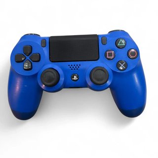 CONSOLA PS4 SLIM 500GB + COMANDO E CAVO