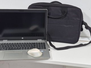 Portátil HP EliteBook 650 (15)