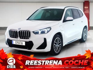 BMW X1 xDrive25e 180 kW (245 CV)