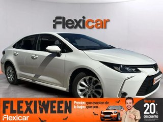 Toyota Corolla 1.8 125H ACTIVE TECH E-CVT SEDAN - 4P (2022)