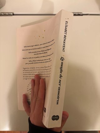 La magia de ser nosotros