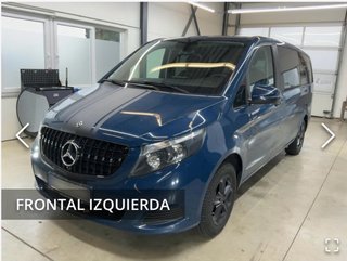 Mercedes-Benz Clase V 2018
