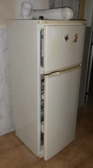 Frigorífico