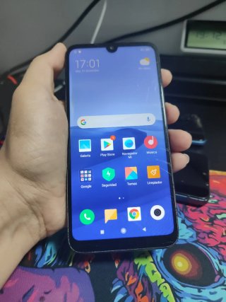 Xiaomi Redmi 7