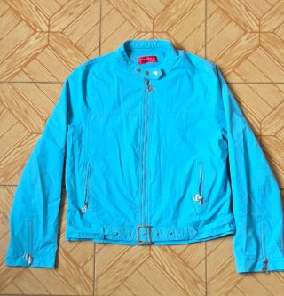 Chaqueta mujer vintage