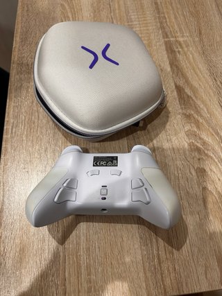 Mando Gaming Inalámbrico PDP Victrix Pro BFG