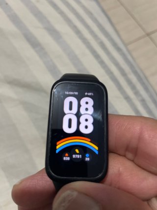 Xiaom Band 9