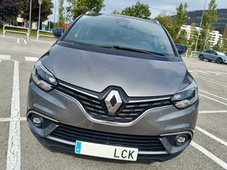 Renault GRAND Scenic BLACK EDITION 2019