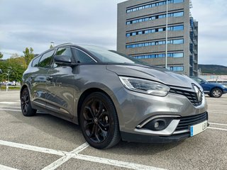 Renault GRAND Scenic BLACK EDITION 2019