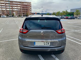Renault GRAND Scenic BLACK EDITION 2019