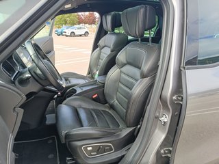 Renault GRAND Scenic BLACK EDITION 2019