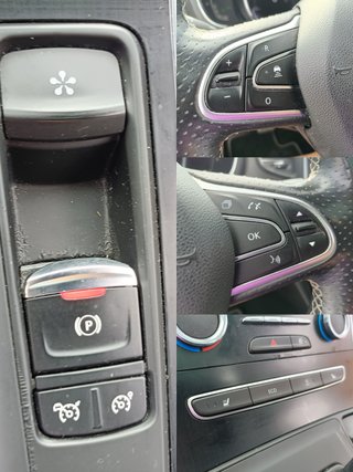 Renault GRAND Scenic BLACK EDITION 2019
