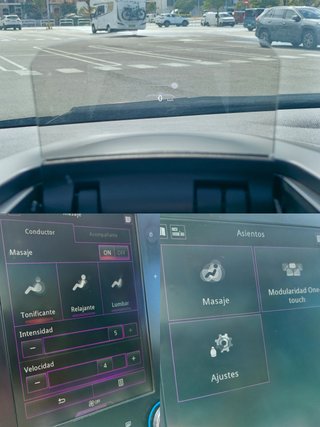 Renault GRAND Scenic BLACK EDITION 2019