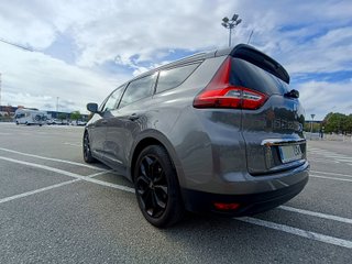 Renault GRAND Scenic BLACK EDITION 2019