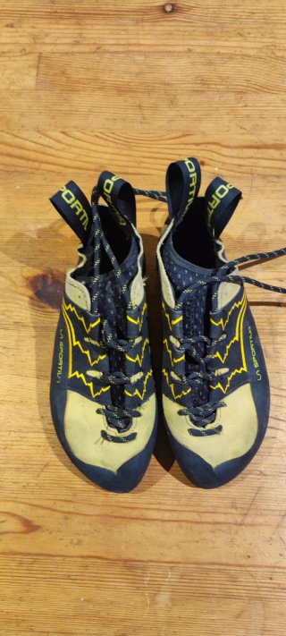 Pies de gato La Sportiva Katana