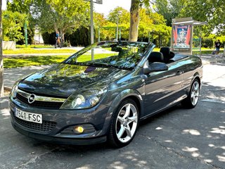 Opel Astra 1.9 cdti 150cv KIT de distribucion camb