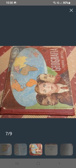 LIBRO PARA COLECCIONISTAS y NOSTÁLGICOS