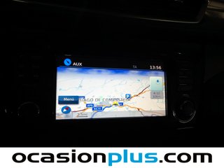 Nissan Qashqai DIG-T 140 Tekna 4x2 103 kW (140 CV)