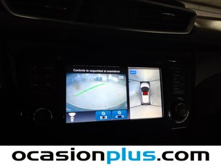 Nissan Qashqai DIG-T 140 Tekna 4x2 103 kW (140 CV)