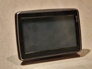 GPS TomTom Go Live