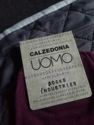 3 Paia di Calze Uomo Calzedonia