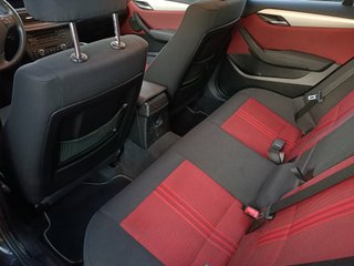 BMW X1 20d 143cv