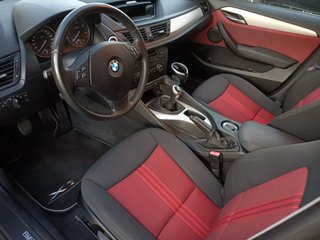 BMW X1 20d 143cv