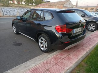 BMW X1 20d 143cv
