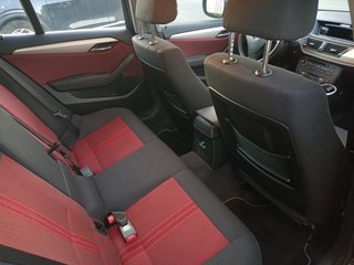 BMW X1 20d 143cv
