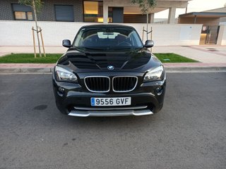 BMW X1 20d 143cv