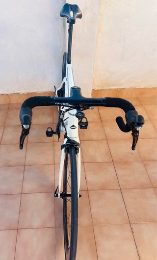 Bicicleta Merida Reacto 5000 Talla S/M