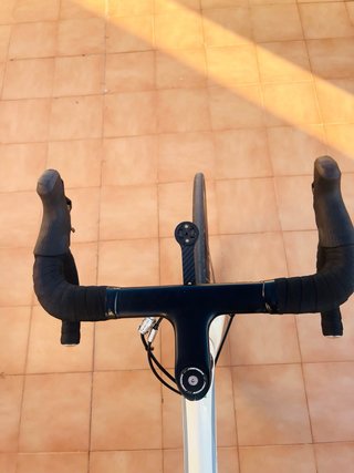 Bicicleta Merida Reacto 5000 Talla S/M