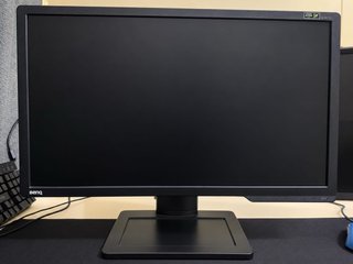 Monitor BenQ Zowie XL2411-B 24 pollici