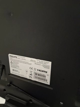 TV Philips 42 Smart TV Ambilight