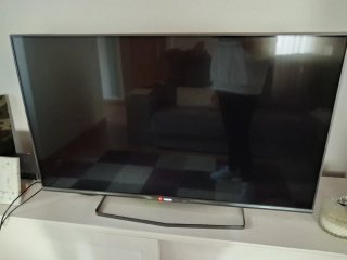 TV Philips 42 Smart TV Ambilight
