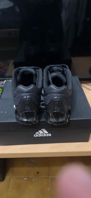 Zapatillas Adidas Megaride