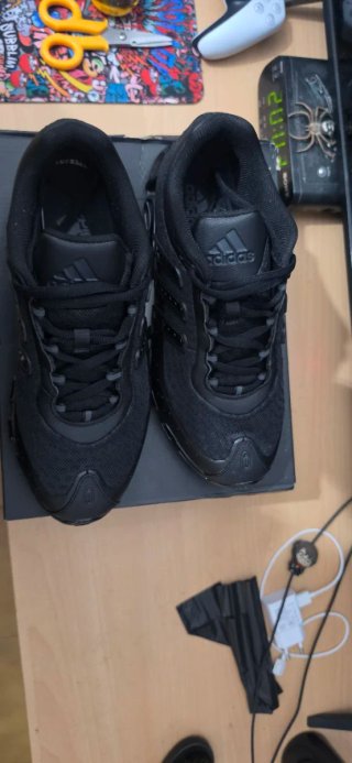 Zapatillas Adidas Megaride
