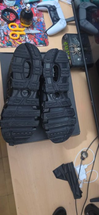 Zapatillas Adidas Megaride