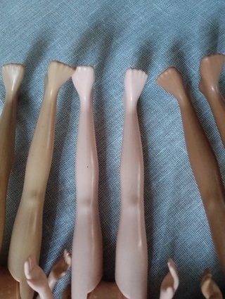 Barbie Bambole Sorelle (3 unità)
