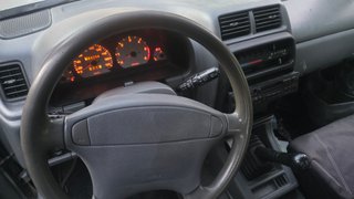 Suzuki Vitara 2.0hdi