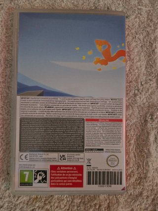 Ring Fit Adventure para Nintendo Switch