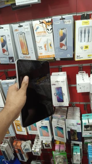 iPad 10 Gen 256GB Wi-Fi + Cellular