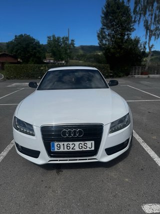 Audi A5 2010