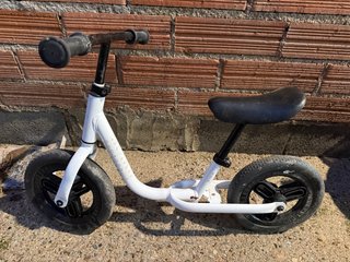 Bici infantil Btwin